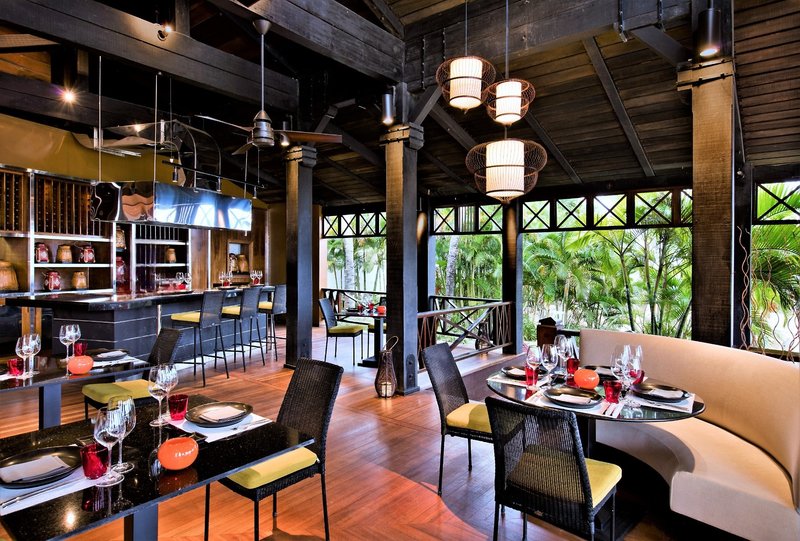 Heritage Le Telfair Golf & Wellness Resort