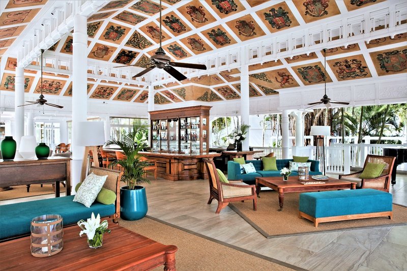 Heritage Le Telfair Golf & Wellness Resort