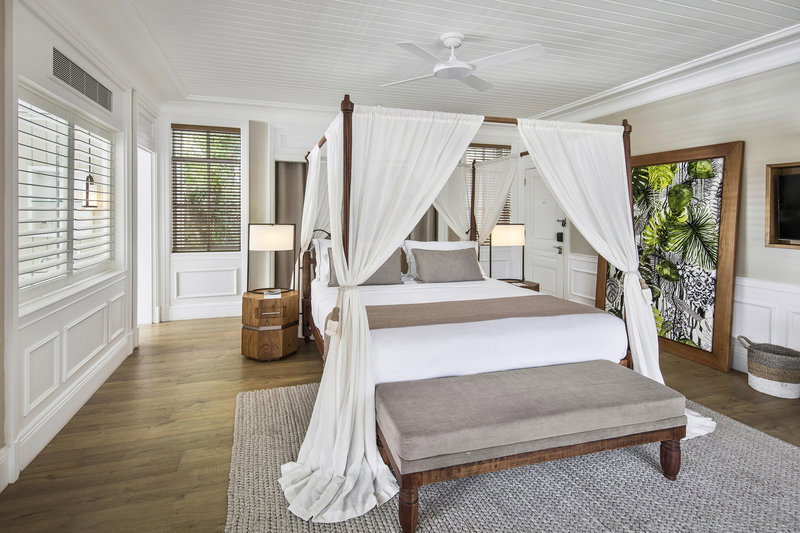 Heritage Le Telfair Golf & Wellness Resort
