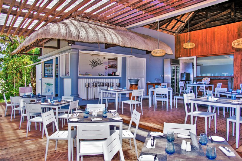 Outrigger Mauritius Beach Resort