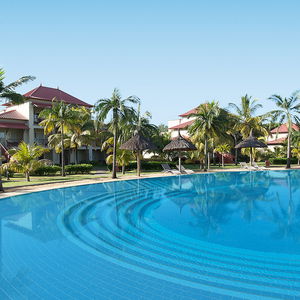 Hotel Tamassa Bel Ombre cazare Bel Ombre