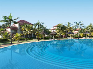 Hotel Tamassa Bel Ombre cazare Bel Ombre