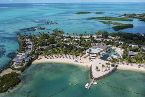 Hotel Four Seasons Resort Mauritius At Anahita cazare Beau Champ