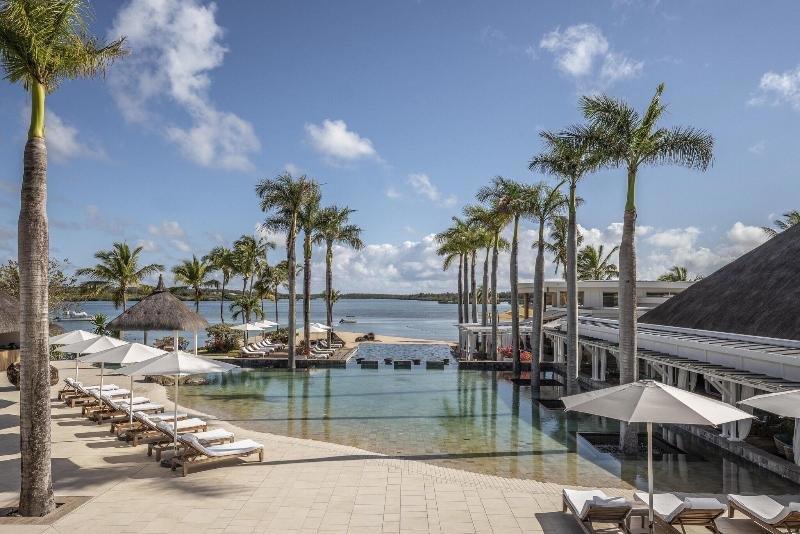 Four Seasons Resort Mauritius At Anahita