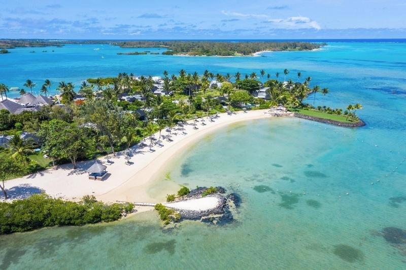 Four Seasons Resort Mauritius At Anahita