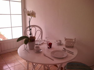 Hotel Residence Villas Mont Choisy cazare Mont Choisy