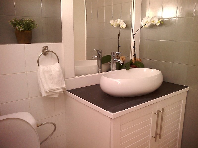 Residence Villas Mont Choisy
