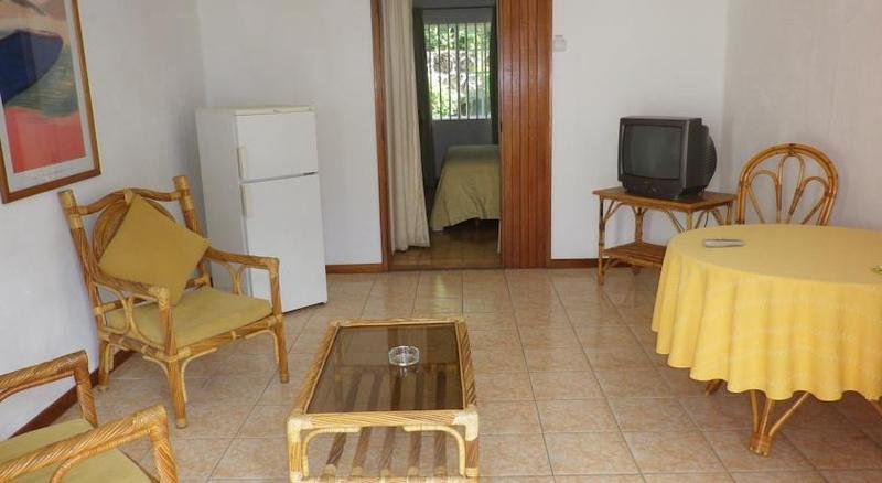 Residence Villas Mont Choisy
