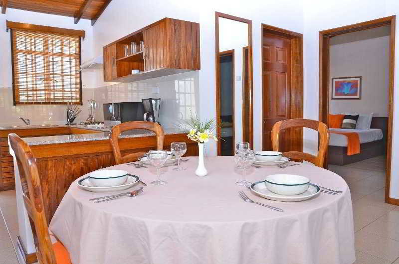 Residence Villas Mont Choisy