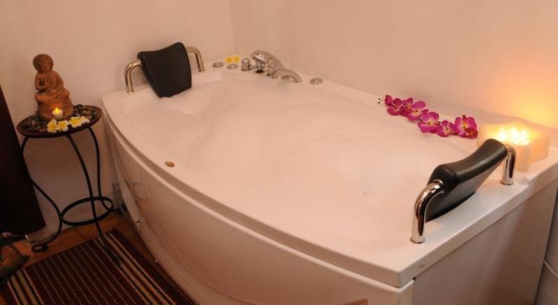 Residence Villas Mont Choisy