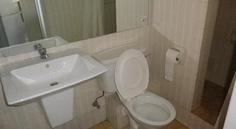 Residence Villas Mont Choisy