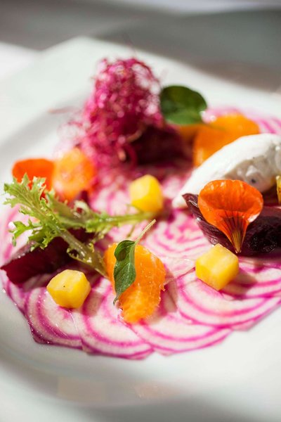 Hotel Labourdonnais Waterfront Hotel