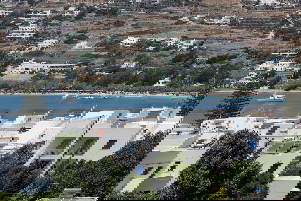 Hotel John'S Rooms & Studios