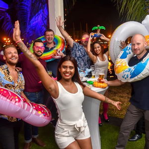 Sejur Le Suffren Hotel & Marina vacanta Port Louis