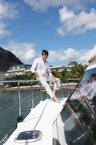 Le Suffren Hotel & Marina