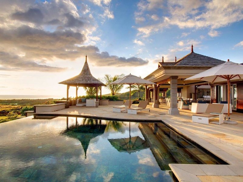 Heritage The Villas
