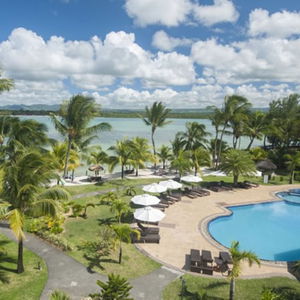 Hotel Jalsa Beach Hotel & Spa cazare Poste Lafayette