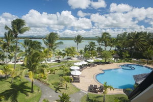 Hotel Jalsa Beach Hotel & Spa cazare Poste Lafayette