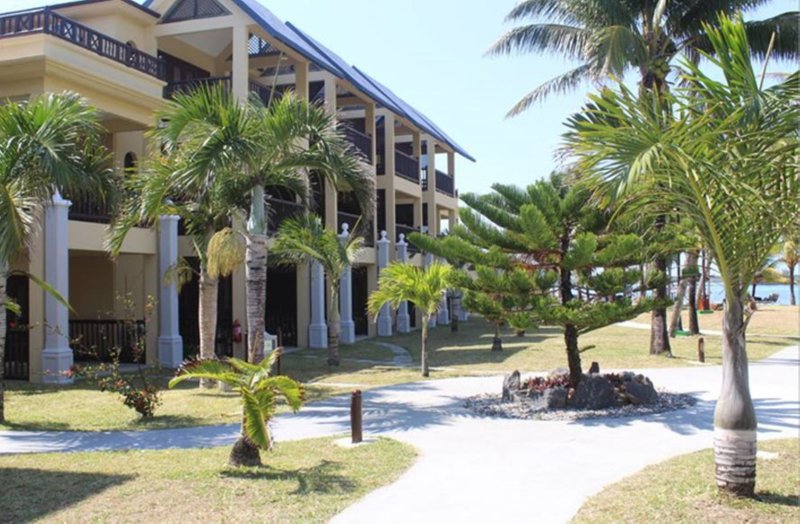 Jalsa Beach Hotel & Spa