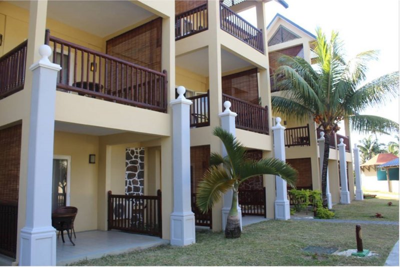 Jalsa Beach Hotel & Spa
