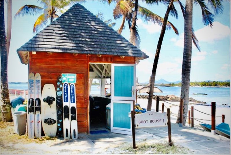 Jalsa Beach Hotel & Spa