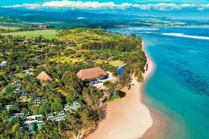Hotel So Sofitel Mauritius