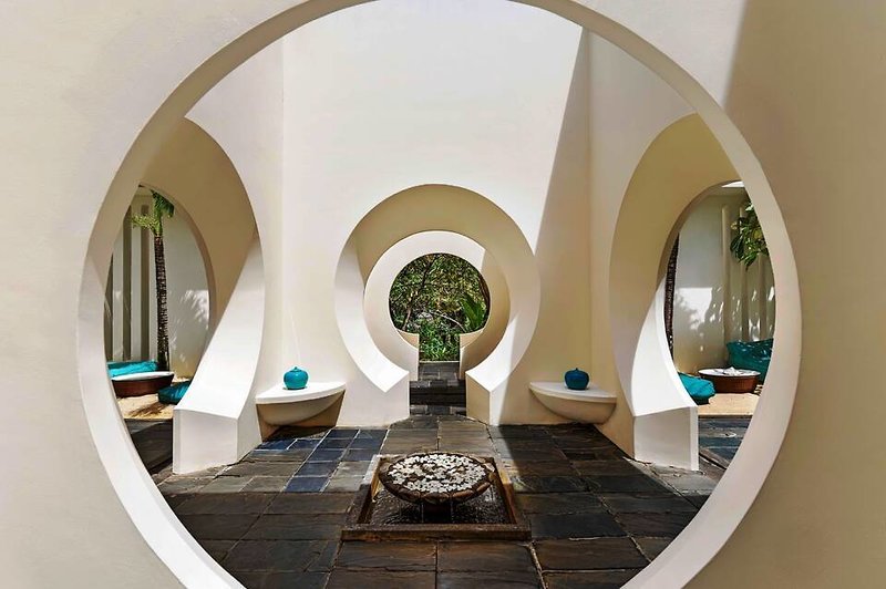 So Sofitel Mauritius