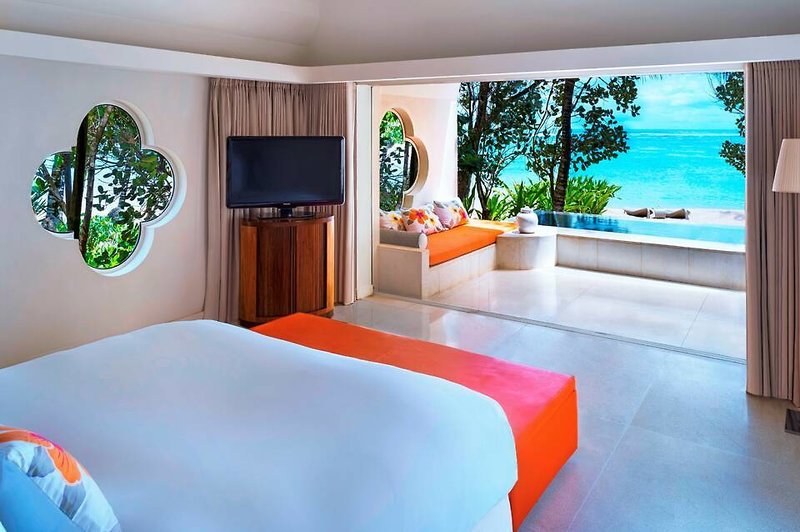 So Sofitel Mauritius