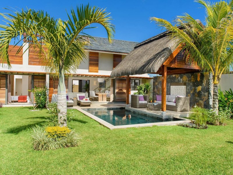 Hotel Clos Du Littoral