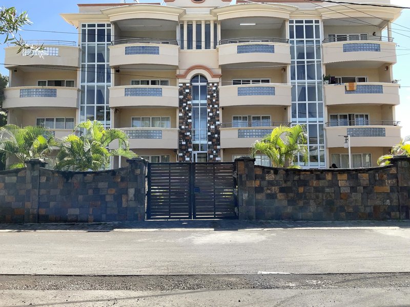 Blue Bay Holiday Resort