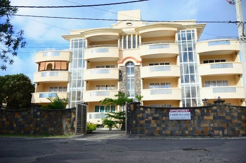 Blue Bay Holiday Resort