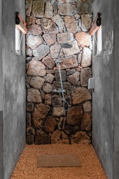Nativ Lodge & Spa