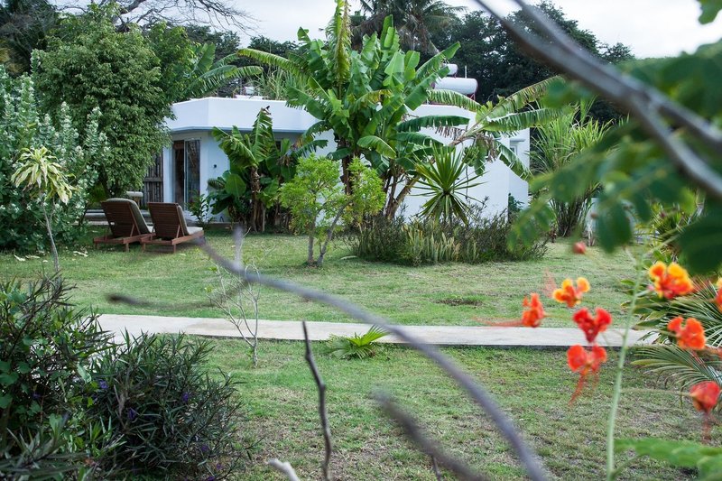Nativ Lodge & Spa