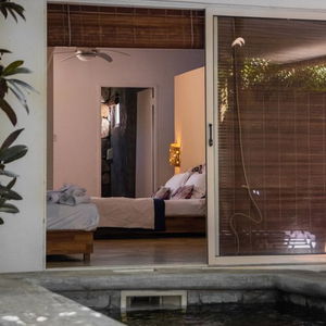 Hotel Nativ Lodge & Spa cazare Blue bay