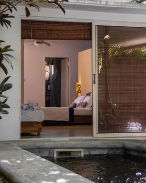 Hotel Nativ Lodge & Spa cazare Blue bay