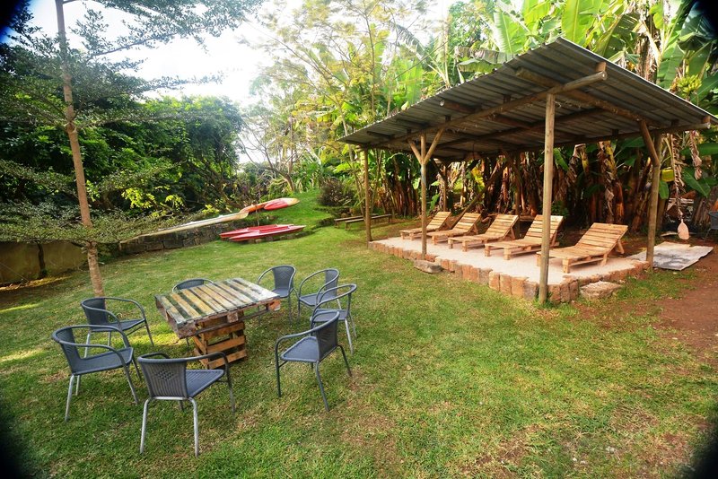 Nativ Lodge & Spa