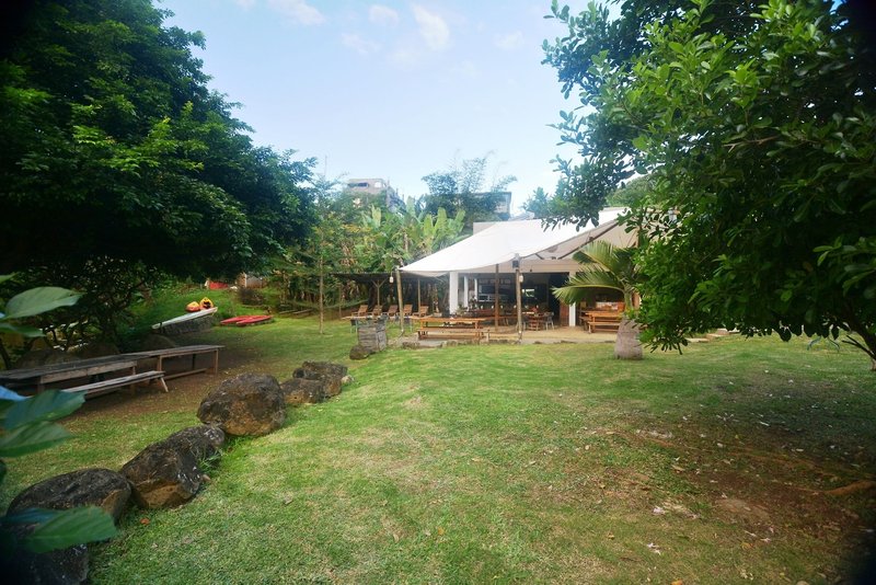 Nativ Lodge & Spa