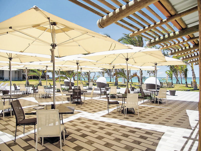 Crystals Beach Resort Belle Mare, A Member Of Radisson Individuals