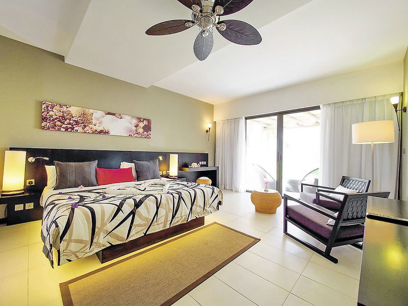 Crystals Beach Resort Belle Mare, A Member Of Radisson Individuals