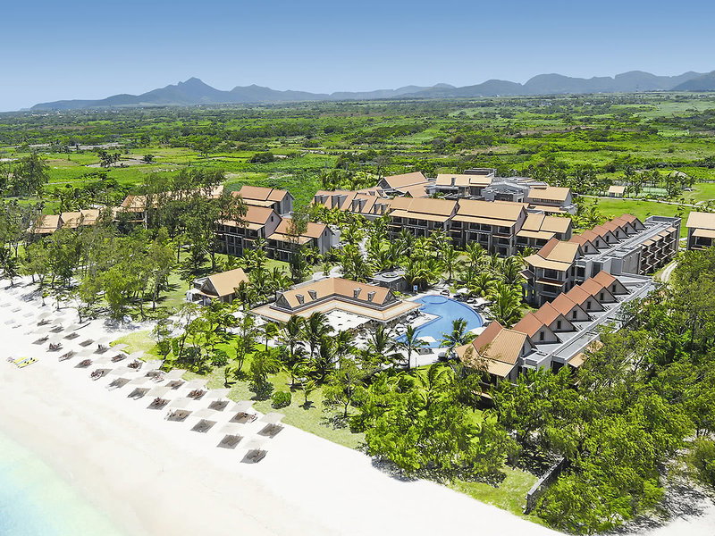 Crystals Beach Resort Belle Mare, A Member Of Radisson Individuals