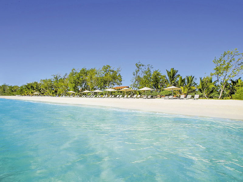 Crystals Beach Resort Belle Mare, A Member Of Radisson Individuals