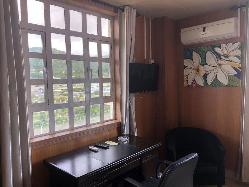 Hotel Champ De Mars Hotel