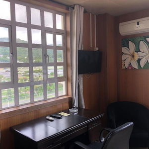 Hotel Champ De Mars Hotel cazare Port Louis