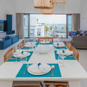 Hotel Latitude By Horizon Holidays cazare Grande Riviere Noire