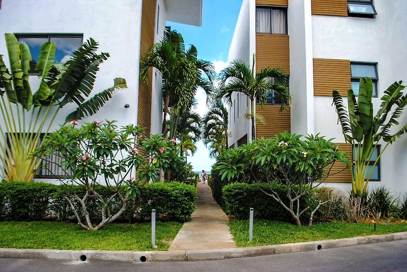 Cap Ouest By Horizon Holidays