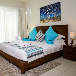 Hotel Cap Ouest By Horizon Holidays cazare Flic en Flac