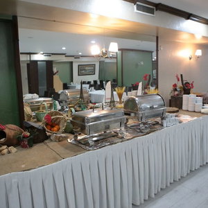 Hotel Amisos cazare Samsun