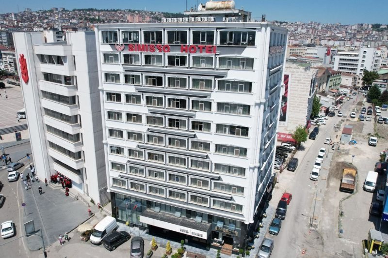 Hotel Simisso Hotel