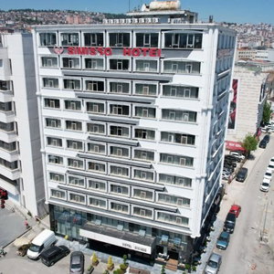 Hotel Simisso Hotel cazare Samsun
