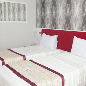 Hotel Konaks Otel cazare Samsun